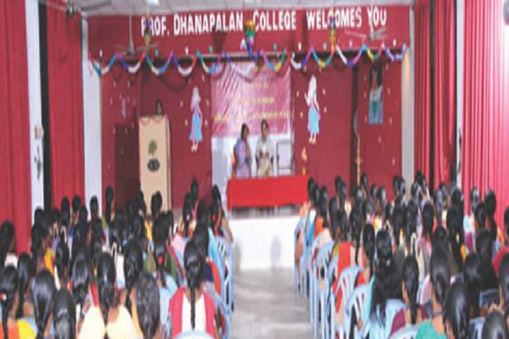 auditorium